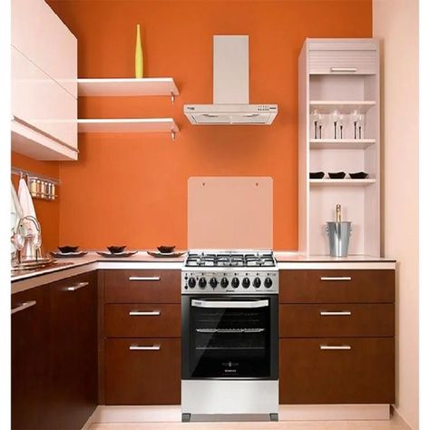 Cocina Híbrida 5 Platos Sindelen CH-740NI-1