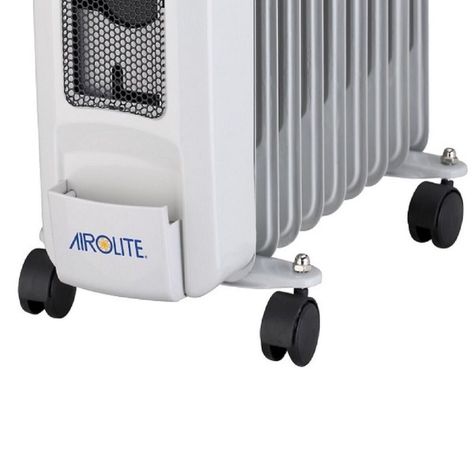 Radiador oleoeléctrico Airolite Rb2209tp-2
