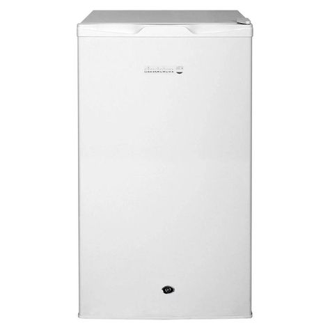 Refrigerador Frigobar Sindelen  Fb-95 Color Blanco-0