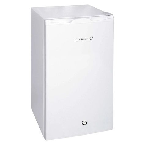 Refrigerador Frigobar Sindelen  Fb-95 Color Blanco-1