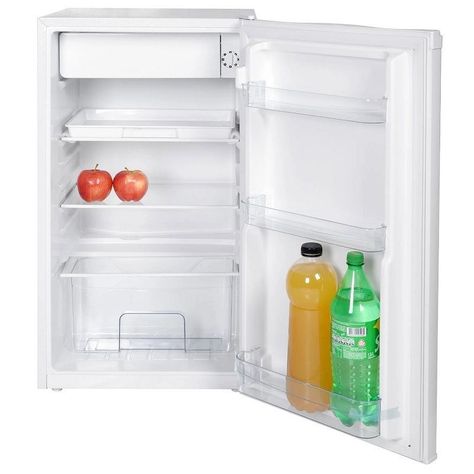 Refrigerador Frigobar Sindelen  Fb-95 Color Blanco-2