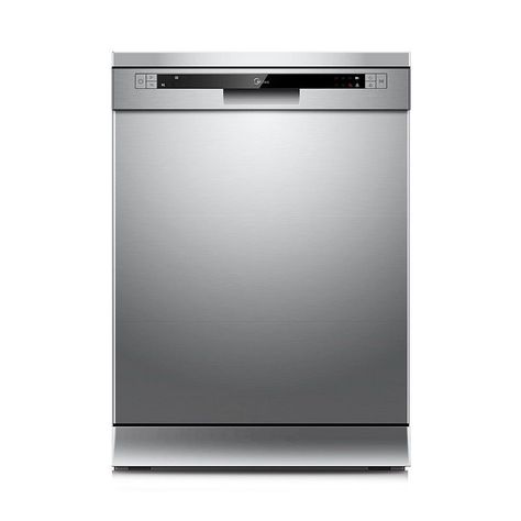 Lavavajillas Midea Frontal 12 Cubiertos Mlv-12si5203-0