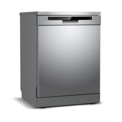 Lavavajillas Midea Frontal 12 Cubiertos Mlv-12si5203-2