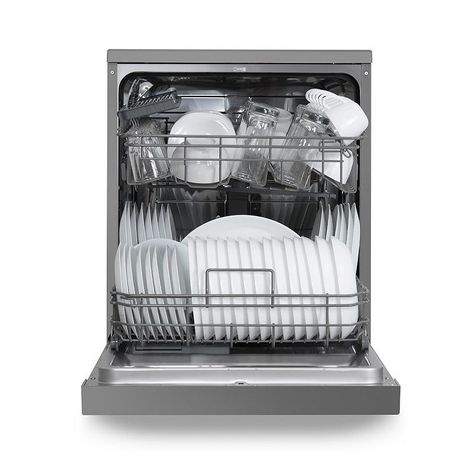 Lavavajillas Midea Frontal 12 Cubiertos Mlv-12si5203-3