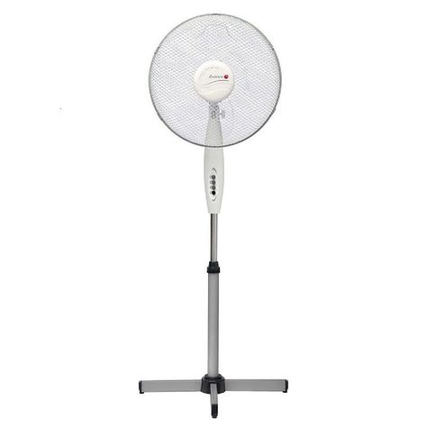 Ventilador Pedestal Sindelen Vp-1603bl 16"-0