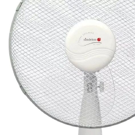 Ventilador Pedestal Sindelen Vp-1603bl 16"-1