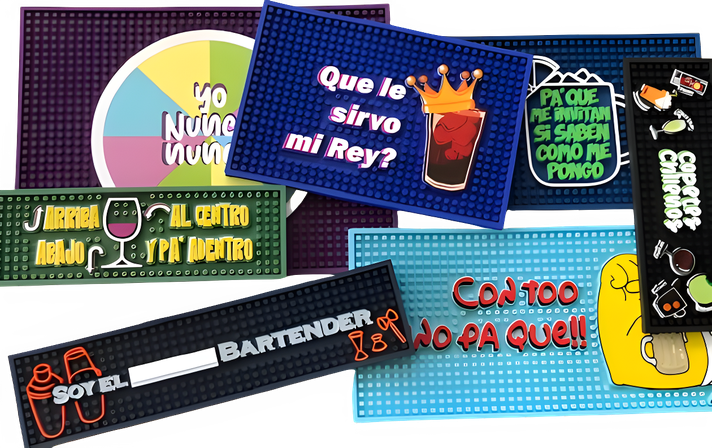 Bar Mat Con Too 40x20x1cms-2