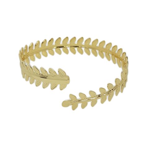 Brazalete / Pulsera Fantasía Para Brazo Ajustable Pili-0