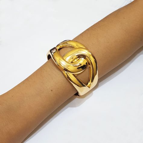 Brazalete / Pulsera Fantasía Elegancia Toxi-1