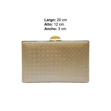 Cartera Clutch Beca Para Dama Varios Colores-1