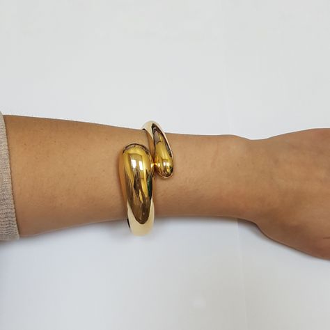 Brazalete / Pulsera Fantasía Elegancia Bela-1