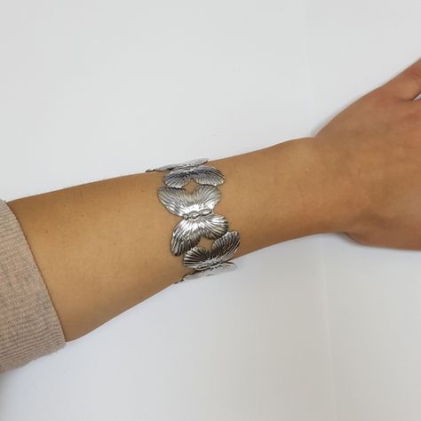Brazalete / Pulsera Fantasía Elegancia Macpi-1