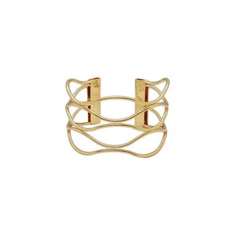 Brazalete / Pulsera Fantasía Elegancia Emi-0