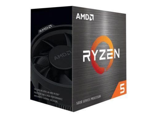 AMD Ryzen 5 5600X-0