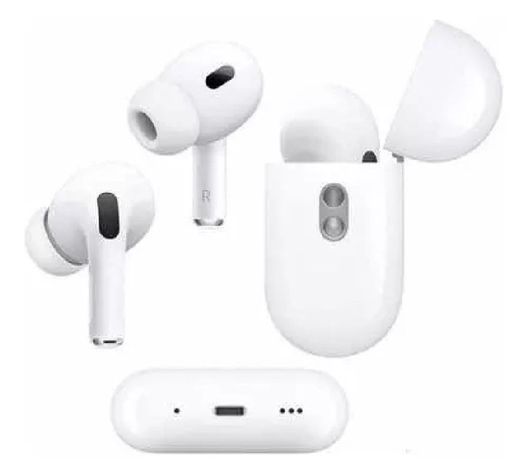 Audifonos Pro 2da generacion Cancelacion de Ruido-1