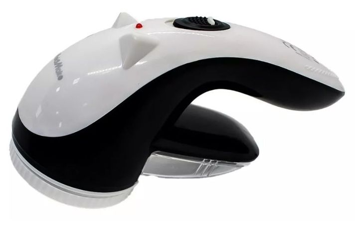 Aspirador Quita Saca Pelusas Eléctrico Recargable Portable-0
