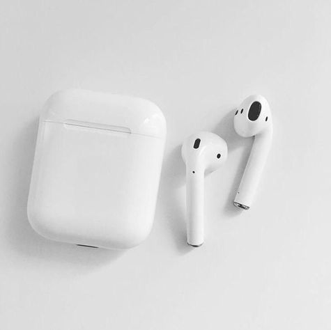 Audifonos AirBuds 2da Generacion + Bluetooth 5.0-2