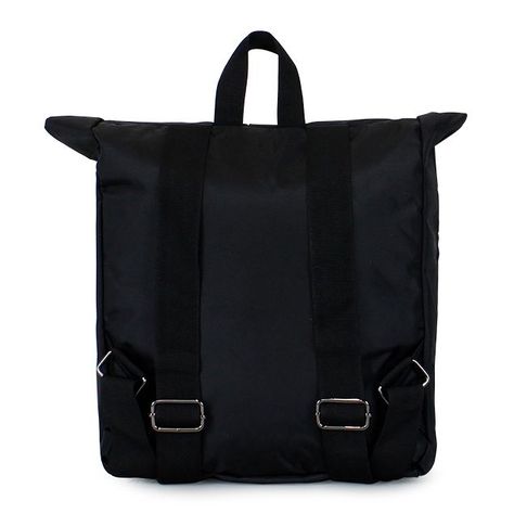 Bolso Valar + Mochila Bend Negro-5