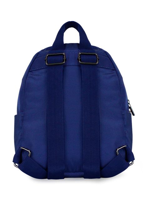 Mini Mochila Nautica Orion Azul-2