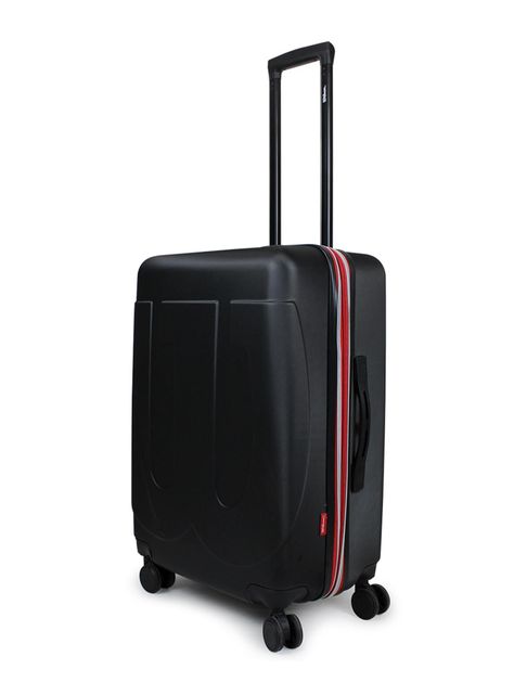 Maleta mediana M West Coast Negro-1