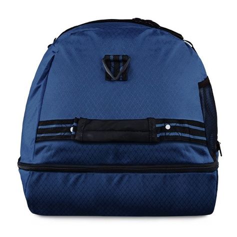 Bolso enrrollable Challenger Azul marino-2