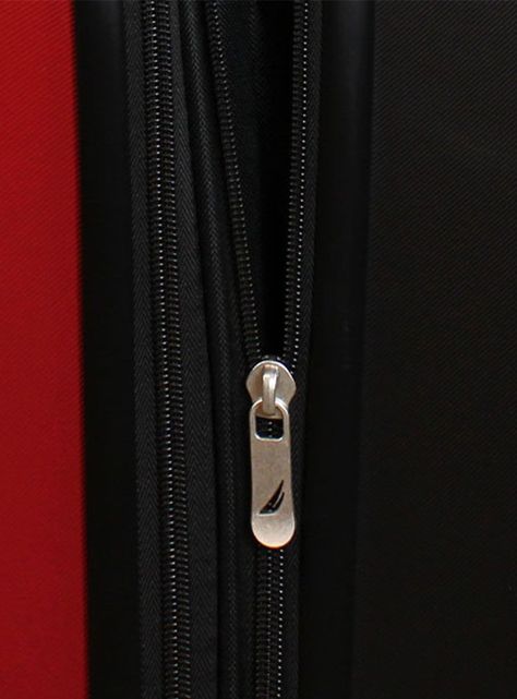 Pack Maleta cabina S (10 Kg) Bora Rojo + Mochila Malik Negro-4