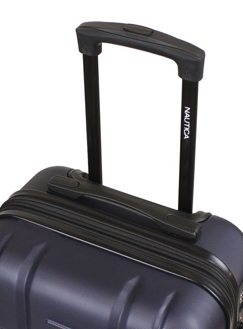 Maleta grande L (23 Kg) Amsterdam Azul-4