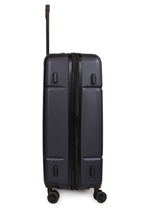 Maleta grande Amsterdam L 23kg azul Nautica-7