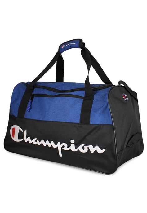 Bolso Atlanta Azul Champion-0