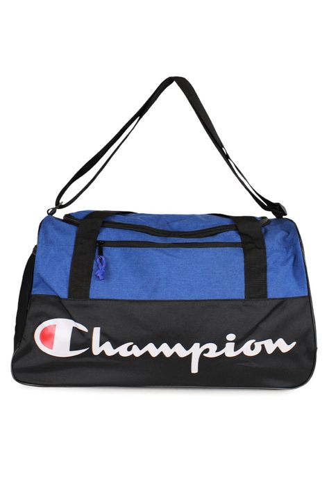 Bolso Atlanta Azul Champion-1