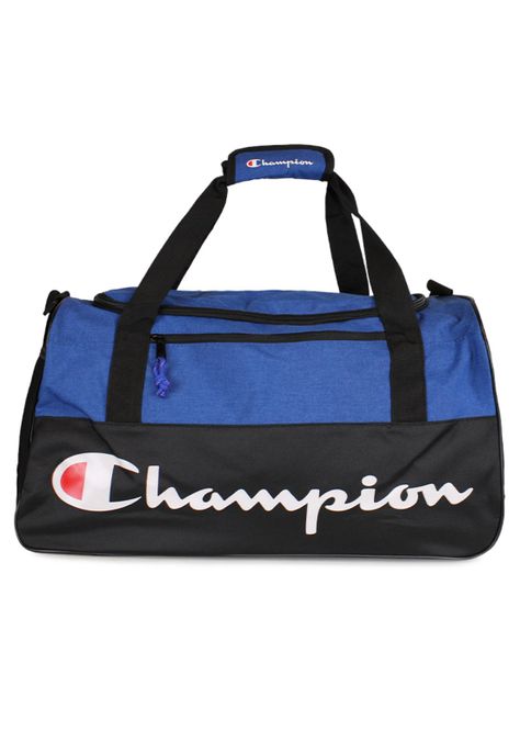 Bolso Atlanta Azul Champion-4