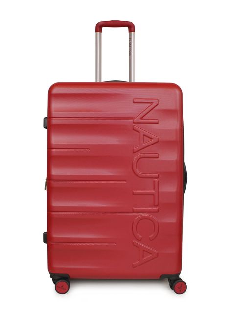 Maleta grande L (23 Kg) Ibiza Rojo-0