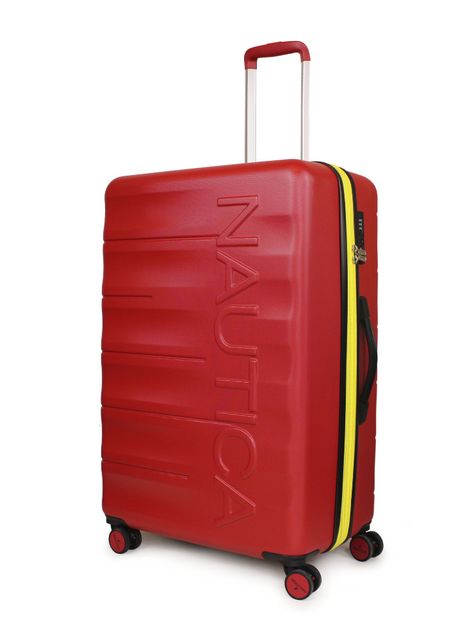 Maleta grande L (23 Kg) Ibiza Rojo-1