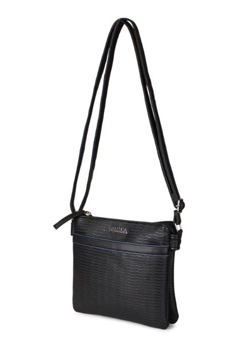 Cartera Cruzada Leeway Negro Nautica-1