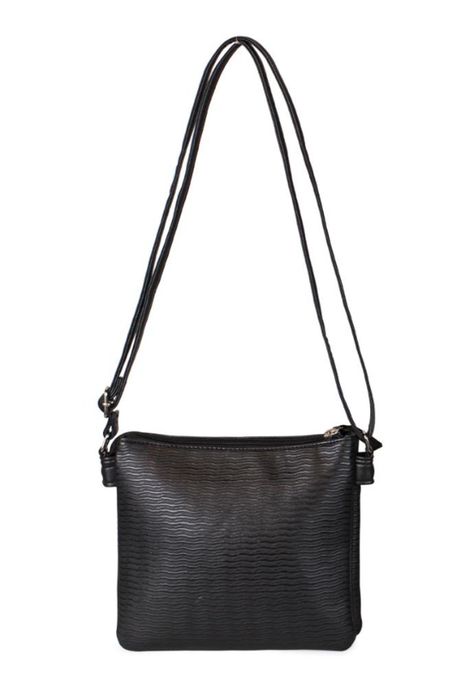 Cartera Cruzada Leeway Negro Nautica-2