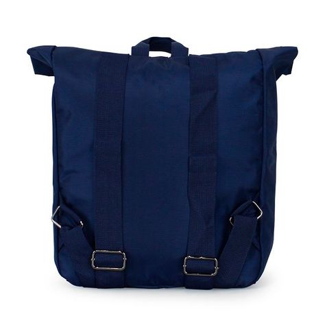 Mochila Bend + Banano Kreis Azul-2