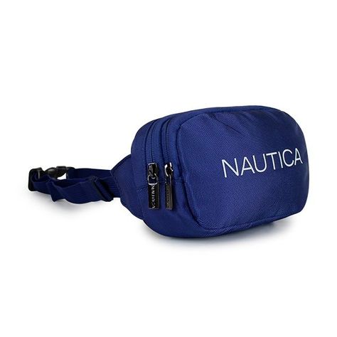 Mochila Bend + Banano Kreis Azul-3