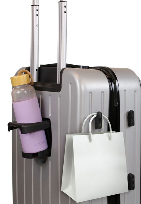 Maleta cabina Tokio 10kg gris Swiss Bag-3