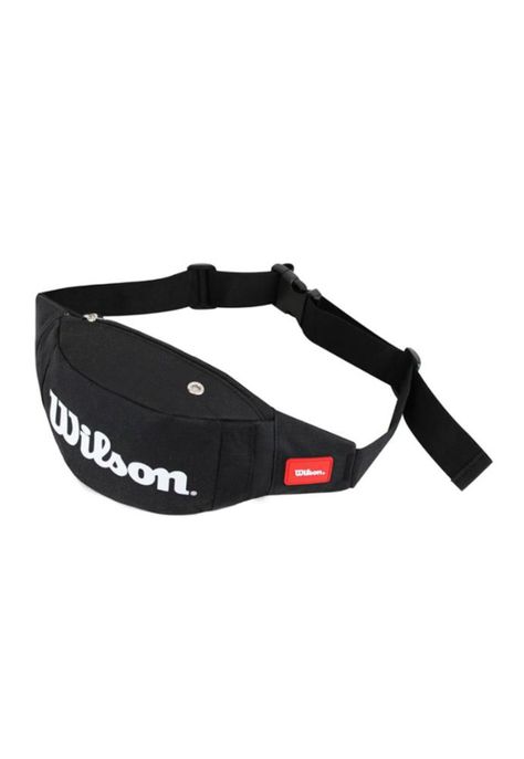Banano Oval negro Wilson-0