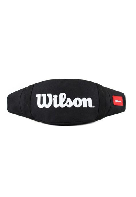Banano Oval negro Wilson-1