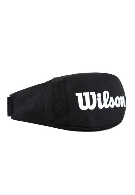 Banano Oval negro Wilson-2