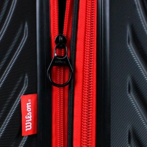 Pack 2 maletas S+L Pulsar Negro-2