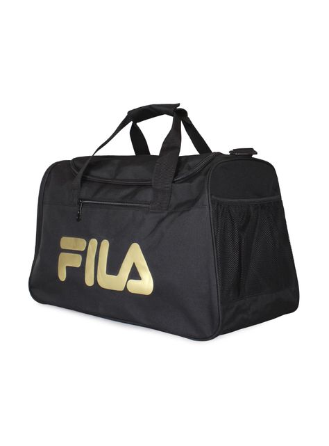 Bolso S Verona Gold-Negro-1