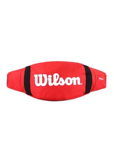 Banano Oval rojo Wilson-0