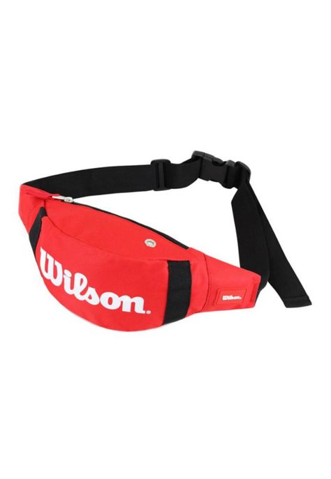 Banano Oval rojo Wilson-1