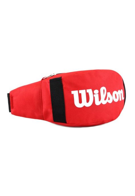 Banano Oval rojo Wilson-2