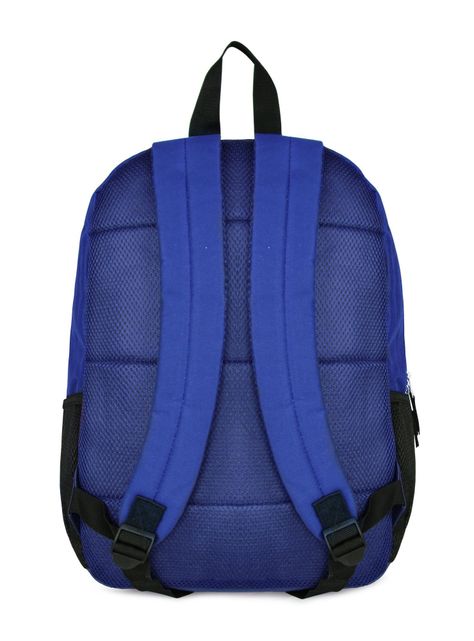 Mochila Boston Azul-2