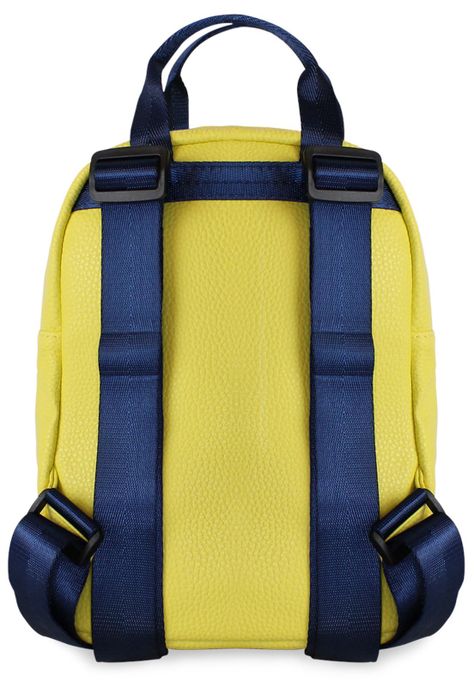 Pack Nautica Maleta cabina Amsterdam azul + Mochila Emma-3