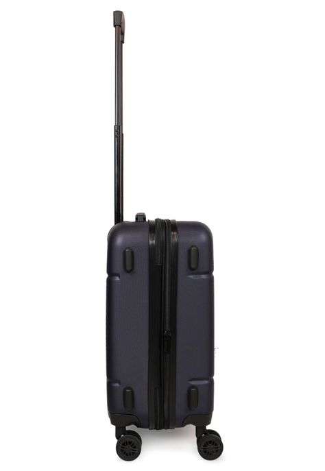 Pack Nautica Maleta cabina Amsterdam azul + Mochila Emma-7