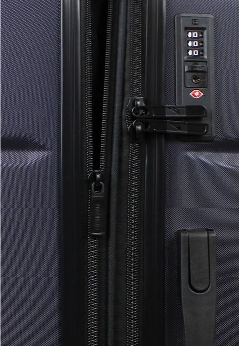 Pack Nautica Maleta cabina Amsterdam azul + Mochila Emma-9